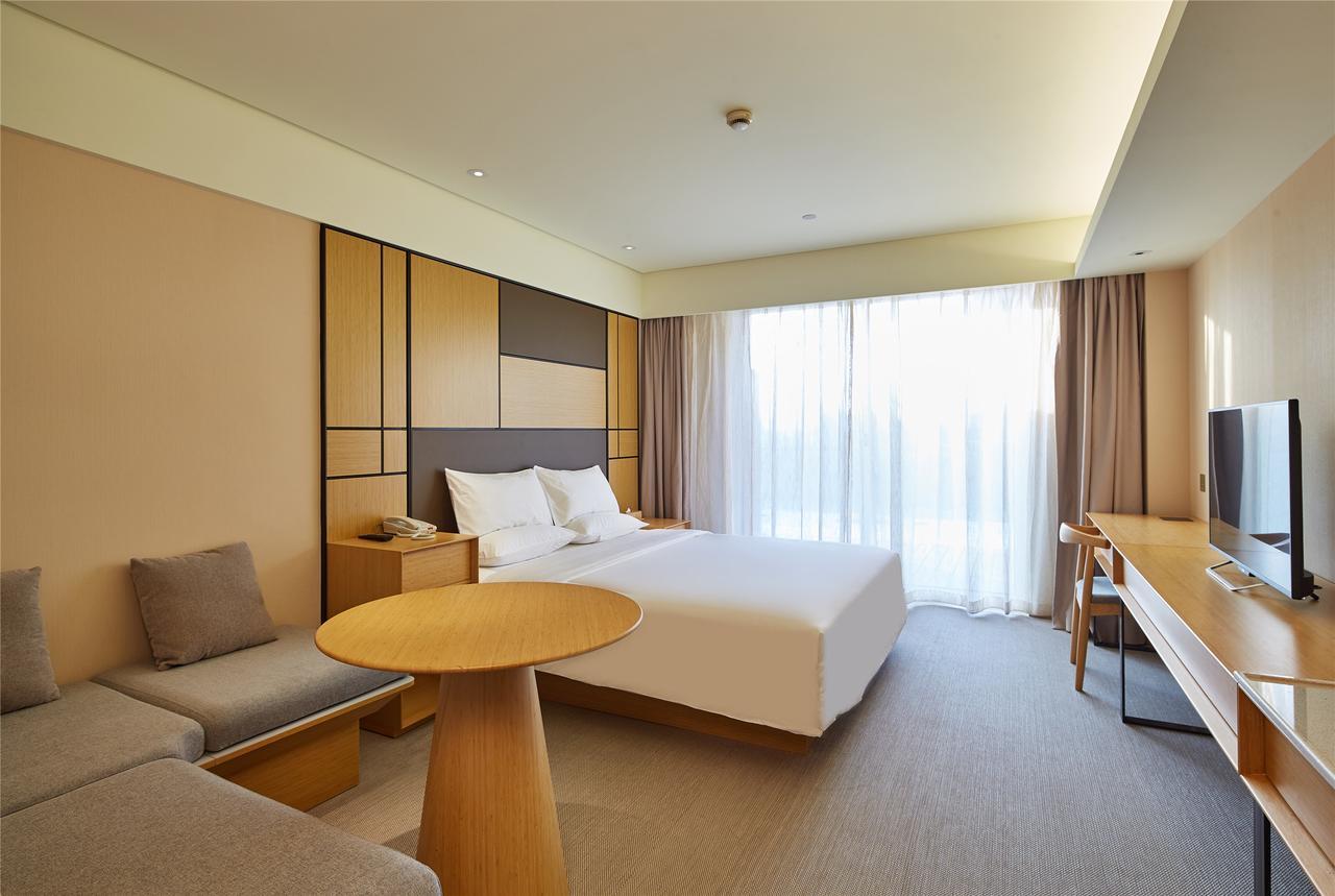 Ji Hotel Hangzhou Qianjiang Xincheng Esterno foto